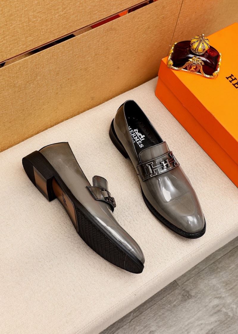 Hermes Business Shoes